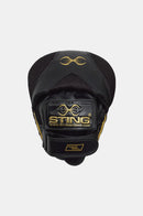 Sting Viper speed cuba pads