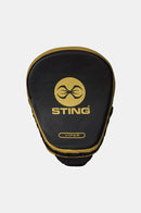 Sting Viper speed cuba pads