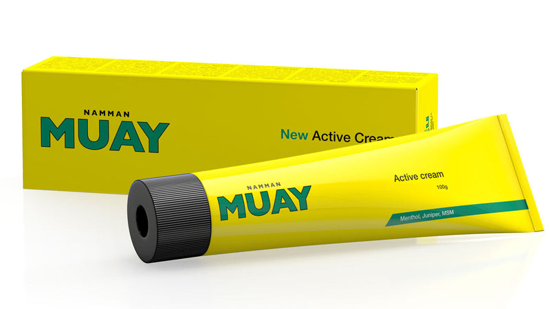 Namman Muay Active Cream 100ml