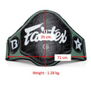 Fairtex X Booster mageskjold, onesize
