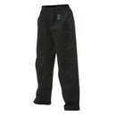 Fighter Gakuto karatebukse sort