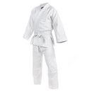 Fighter Minarai Judodrakt hvit