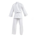 Fighter Minarai Judodrakt hvit