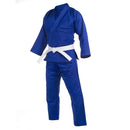 Fighter Minarai Judodrakt blå