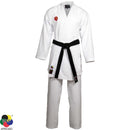 Budo-Nord Shiai Sonkei Karatedrakt WKF slim fit
