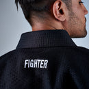 Fighter Anaconda BJJ regular fit sort