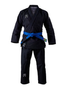 Fighter Anaconda BJJ regular fit sort