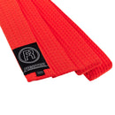 Fighter belte orange