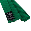 Fighter belte grønt