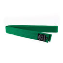 Fighter belte grønt