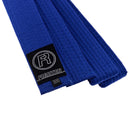 Fighter belte blått