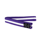 Fighter belte lilla/hvit