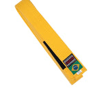 Fighter BJJ belte gult