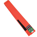 Fighter BJJ belte orange