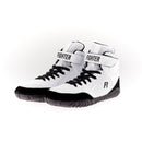 Fighter brytesko Avalanche hvit