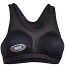 Budo-Nord cool guard sportstop, sort