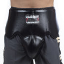 Fighter Boksesusp No Foul