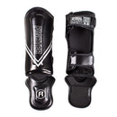 Fighter legg/vristbeskytter Tiburon Junior