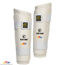 Budo-Nord leggbeskytter Silla