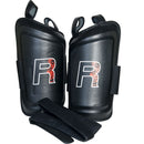 Fighter lårbeskyttelse