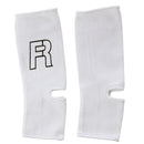 Fighter ankelstøtte Hvit