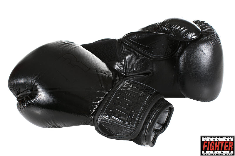 Fighter boksehanske ProNext black