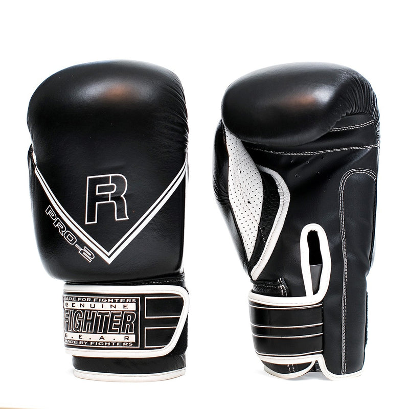 Fighter boksehanske PRO 2
