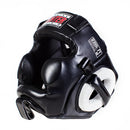 Fighter Hodebeskytter Bartolo (med visir)