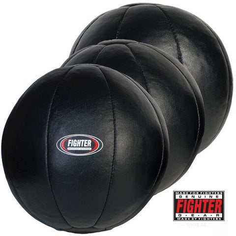 Fighter medisinball, 7 kg
