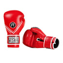 Fighter boksehansker Swagger rød
