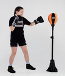 Fighter Stående punchingball