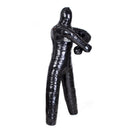 Fighter Kast-og brytedummy med ben