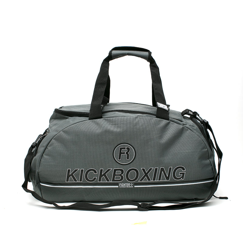 Fighter Kickboksing ryggsekkbag