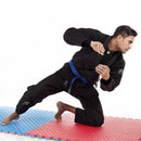 Fighter Anaconda BJJ regular fit sort