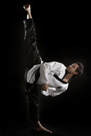 Budo-Nord WTF Poomsaedrakt Cup