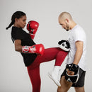 Fighter Storm CVC T-shirt hvit menn