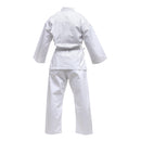 Budo-Nord Karatedrakt Zanshin