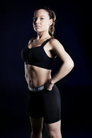 Fighter Compression shorts Cordelia dame