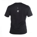 MUDO teknisk T-shirt PT unisex