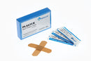 Fighter plasterstrips, 25 strips