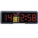 Fighter timer bordmodell