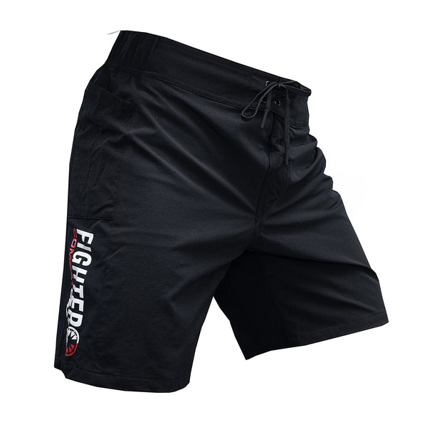 Fighter Covenant MMA-shorts