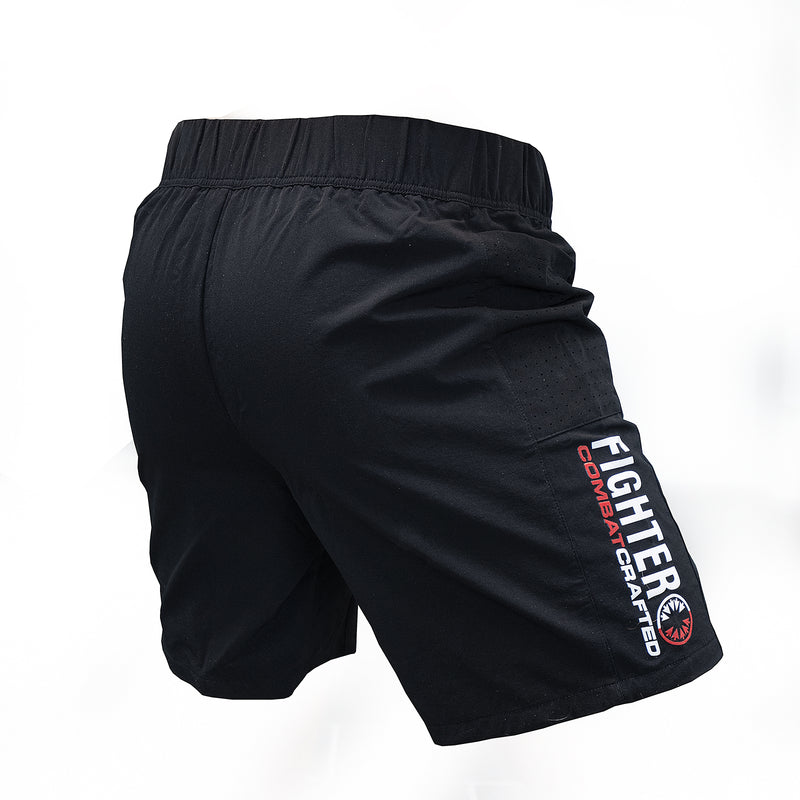 Fighter Covenant MMA-shorts