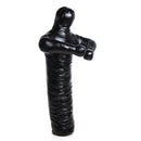 Fighter Kast-og brytedummy