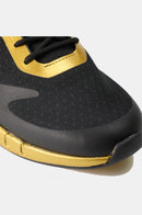 Sting Viper boksesko 2.0, sort/gull