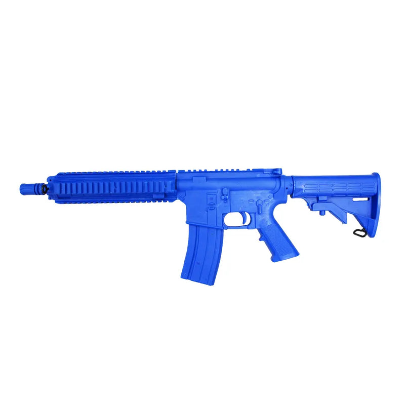 Våpenattrapp, HK 416, blå