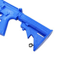 Våpenattrapp, HK 416, blå