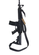 Bærerem til våpenattrapp, HK 416