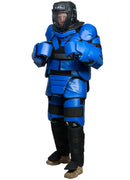 C.P.E. Blueman suit, nærkamp drakt