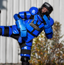 C.P.E. Blueman suit, nærkamp drakt